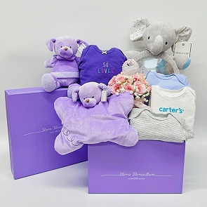 B203 Baby Hamper